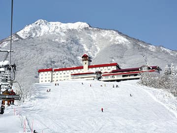 2025-2026シーズン　営業中！