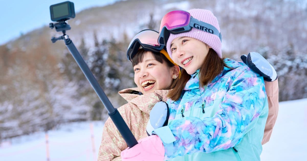 星野リゾート ネコマ マウンテンで冬の女子旅！国内最大級のゲレンデと温泉ホテルを満喫しよう