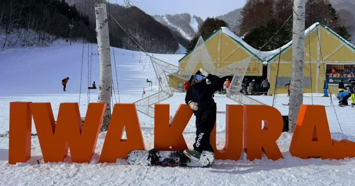 お昼に圧雪が入るから午後も神コンディション！SURF&SNOWユーザーが選ぶ関東エリア3部門1位の尾瀬岩鞍で叶う“贅沢”な休日【体験レポート】