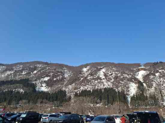 今シーズンも、ありがとうございました。