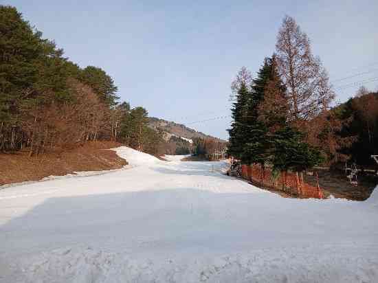 シーズンラスト