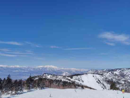 焼額山〜サンバレー〜焼額山