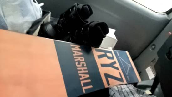 非常に満足しました！