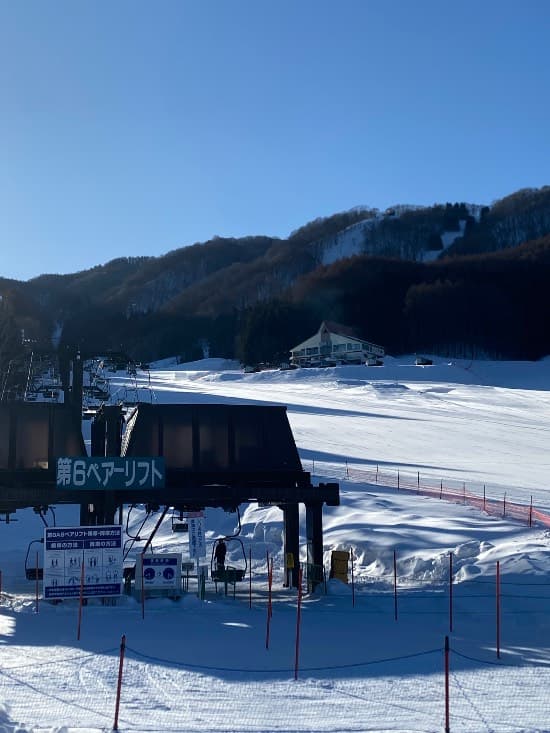 ハイシーズンの三連休として