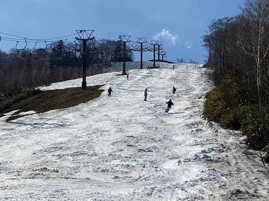 パノラマコース