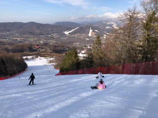 朝は硬いバーン