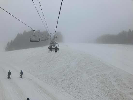 天気予報ハズレ