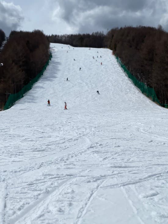 シャトレーゼ小海