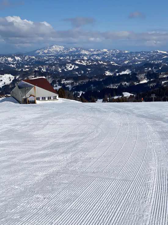 SURF&SNOWさまありがとう