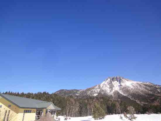 丸沼高原スキー場はロングシーズン飽きません！