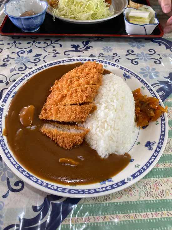 飲食店の充実に期待