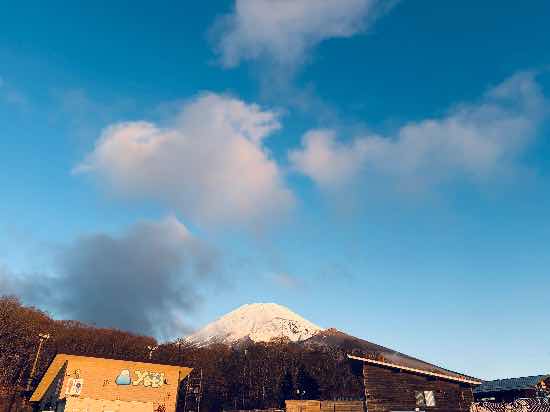 雪質良好、初心者向けだが道路の冬装備は必須