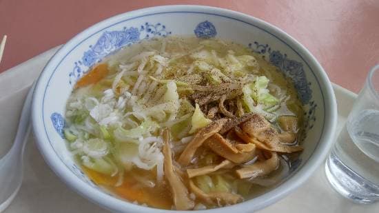 ワンダーランドかたしなレビューキャンペーン