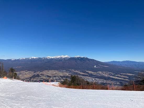 上級者が狙うなら朝一、その後はスピードコントロールをちゃんとして。