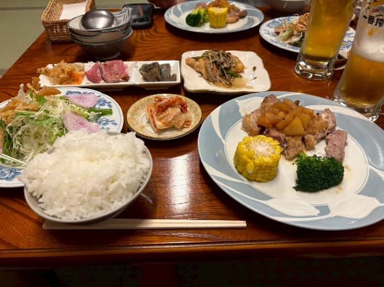 【ワンダーランドかたしなレビューキャンペーン】