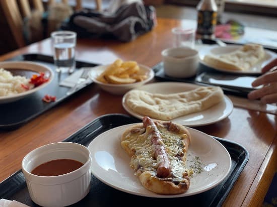 ワンダーランドかたしなレビューキャンペーン