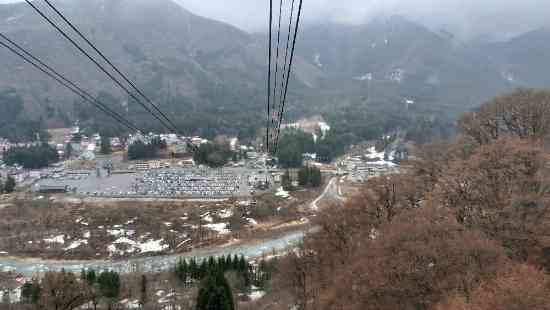 値段の割に設備はしょぼい