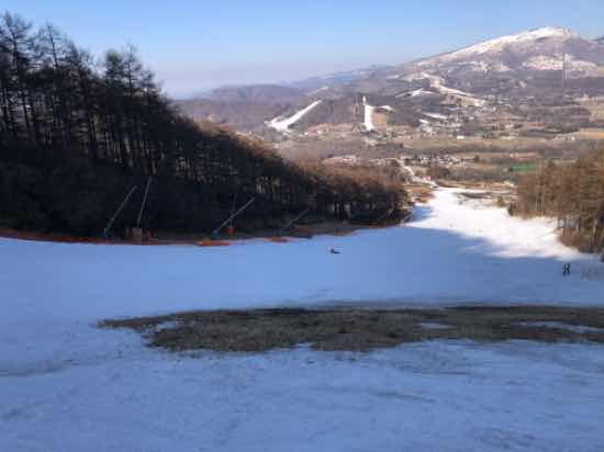 そろそろ厳しいかも