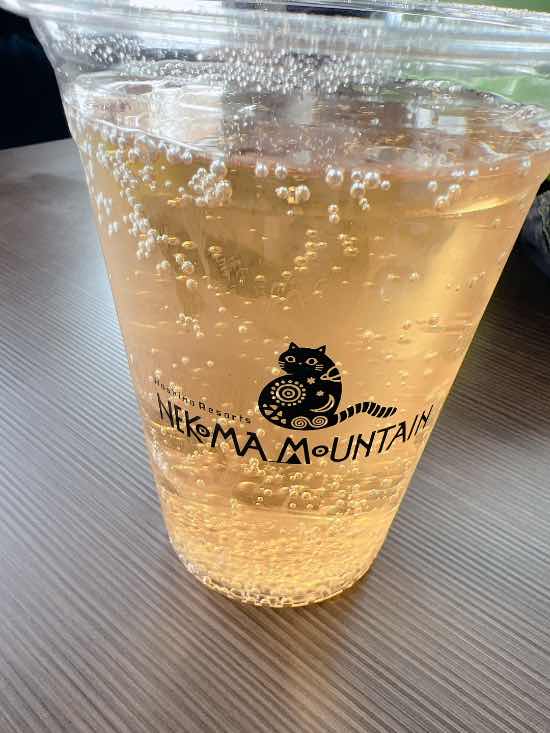 ライダースカフェ