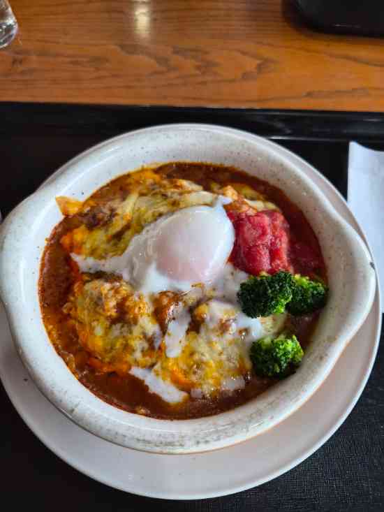 もっと早く出会いたかった…