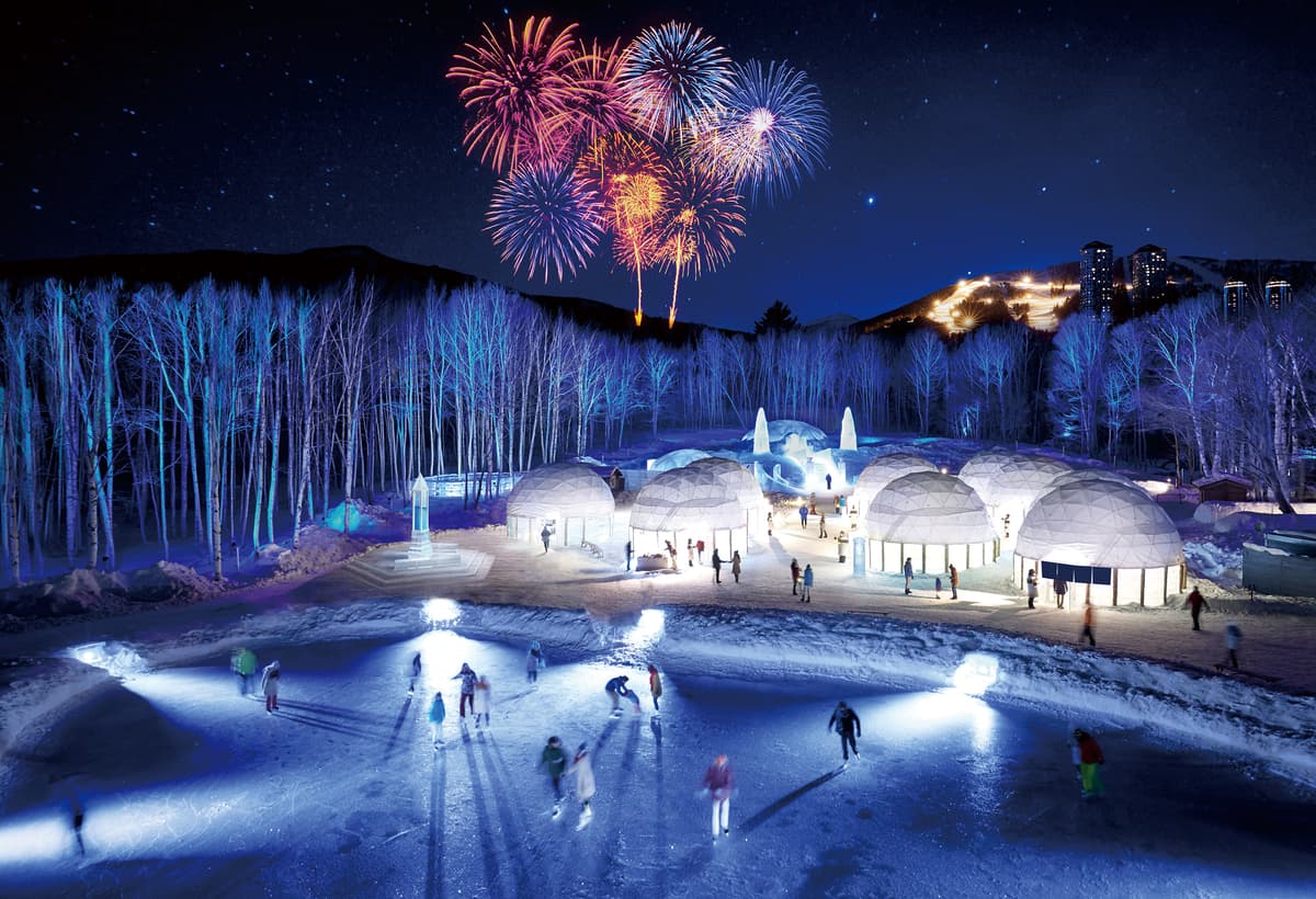 誰もが楽しめる雪山遊び! ースノーアクティビティ編ー