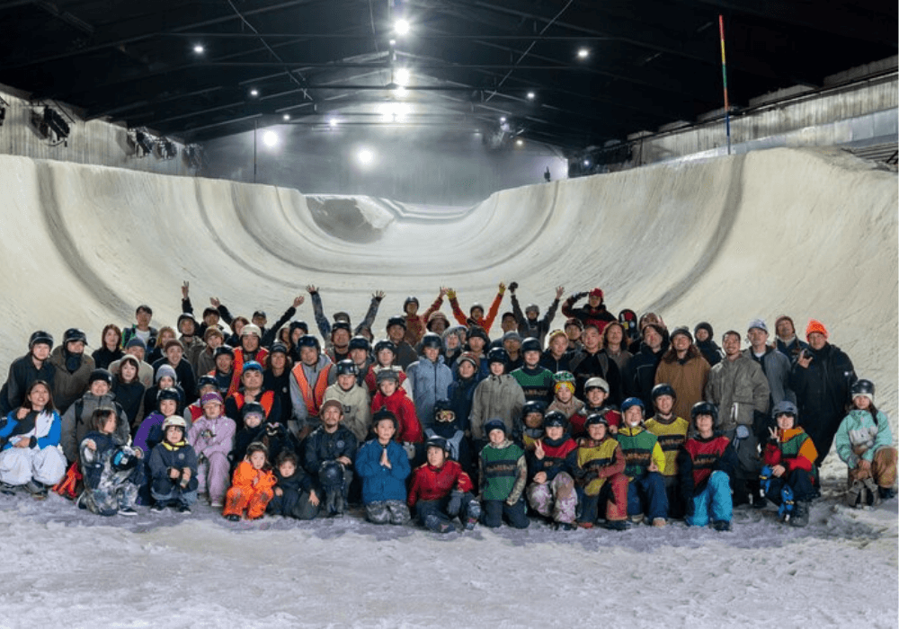 SURF&SNOW Winter Season Kick Off Event 「SAVE THE Misaka PIPE!! ―カムイみさか感謝祭―」で冬を始めよう!