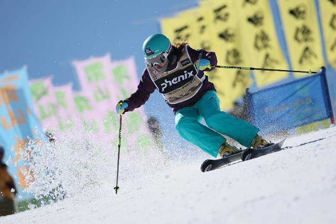 第51回全日本スキー技術選手権大会 【決勝1日目】レポート&リザルト