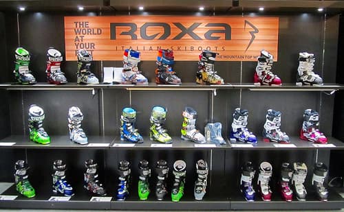 2014SKI EXPO - GENFACTORY & ROXA - vol.1 - 画像3