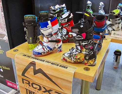 2014SKI EXPO - GENFACTORY & ROXA - vol.1 - 画像4