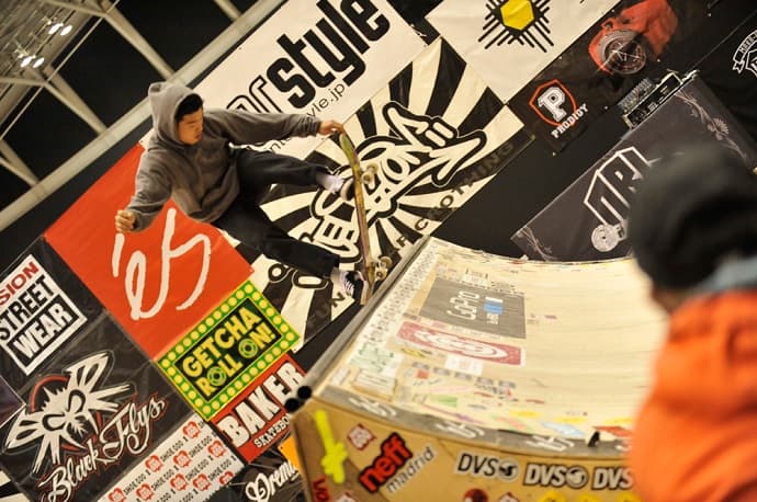 インタースタイル (ボードカルチャー&ファッション展示会) INTERSTYLE september 2014 開催のお知らせ - 画像4
