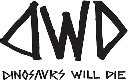 DINOSAURSwillDIE ライダーがイベントを開催します! - 画像2