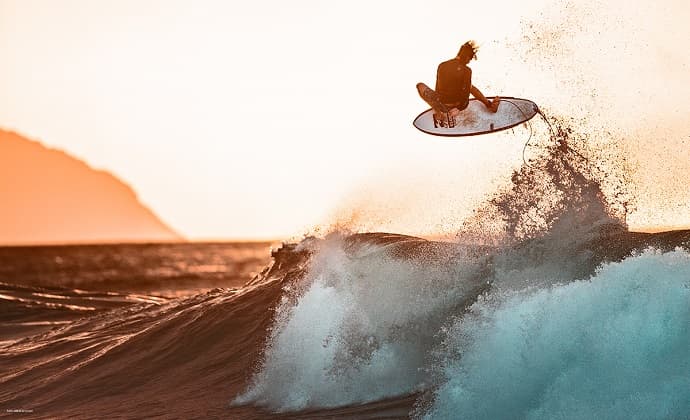 ボードショーツが当たるBILLABONG “LIFE’S BETTER IN BOARDSHORTS” Instagramキャンペーンがスタート! - 画像2