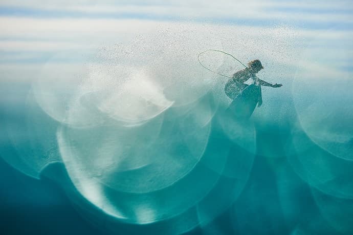ボードショーツが当たるBILLABONG “LIFE’S BETTER IN BOARDSHORTS” Instagramキャンペーンがスタート! - 画像3