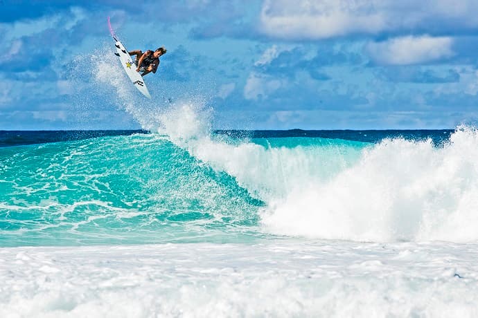 ボードショーツが当たるBILLABONG “LIFE’S BETTER IN BOARDSHORTS” Instagramキャンペーンがスタート! - 画像4
