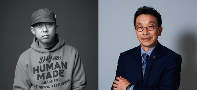 【限定抽選販売!】NIGO ®×K.IBE G-SHOCK35周年記念スペシャルコラボレーションモデル - 画像2