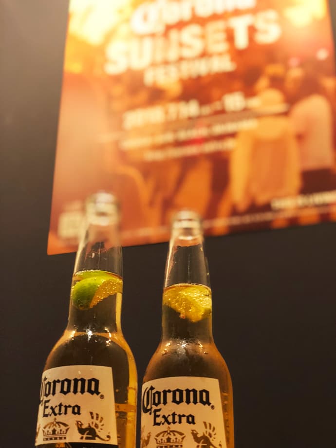 「CORONA SUNSETS FESTIVAL 2018」 第一弾アーティストを発表! - 画像2