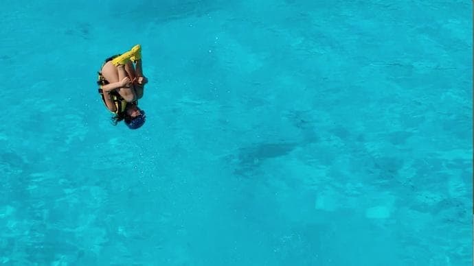 【クラウドファンディングに挑戦!】Water Jumpをもっと安全に。もっと気軽に。オリンピアンもサポート! - 画像3