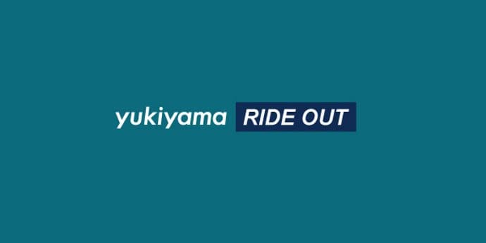 雪山ライフを楽しくするアプリ『yukiyama』が今シーズン最後の大型アップデート!