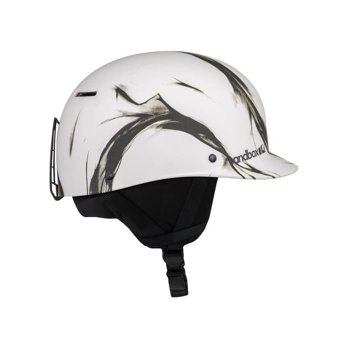 安全でオシャレ!カナダNo1人気ヘルメットSANDBOXのCLASSIC2.0モデル全国ショップで販売開始!! - 画像2