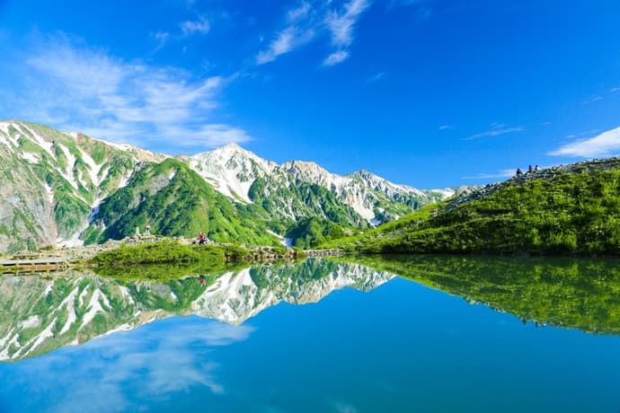信州(長野県)を代表する4絶景を楽しめるスペシャルチケット販売開始 - 画像4