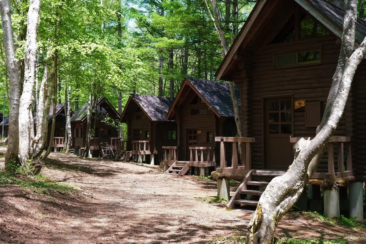 SORAに包まれる山頂グランピング「OZE-HOSHISORA GLAMPING&CAMP RESORT」が2023年7月14日にOPEN! - 画像4