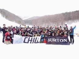 こどもたちにボードスポーツ体験を提供するNPO法人CHILL 23-24始動!
