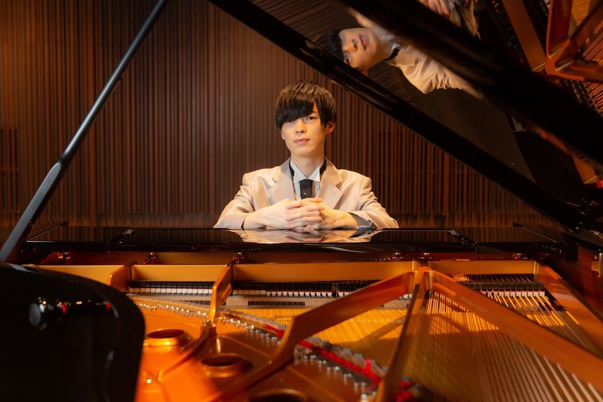 新潟・苗場サマーパークに誰でも自由に弾ける“LovePiano”が登場!【期間】2024年7月17日(水)~28日(日)】