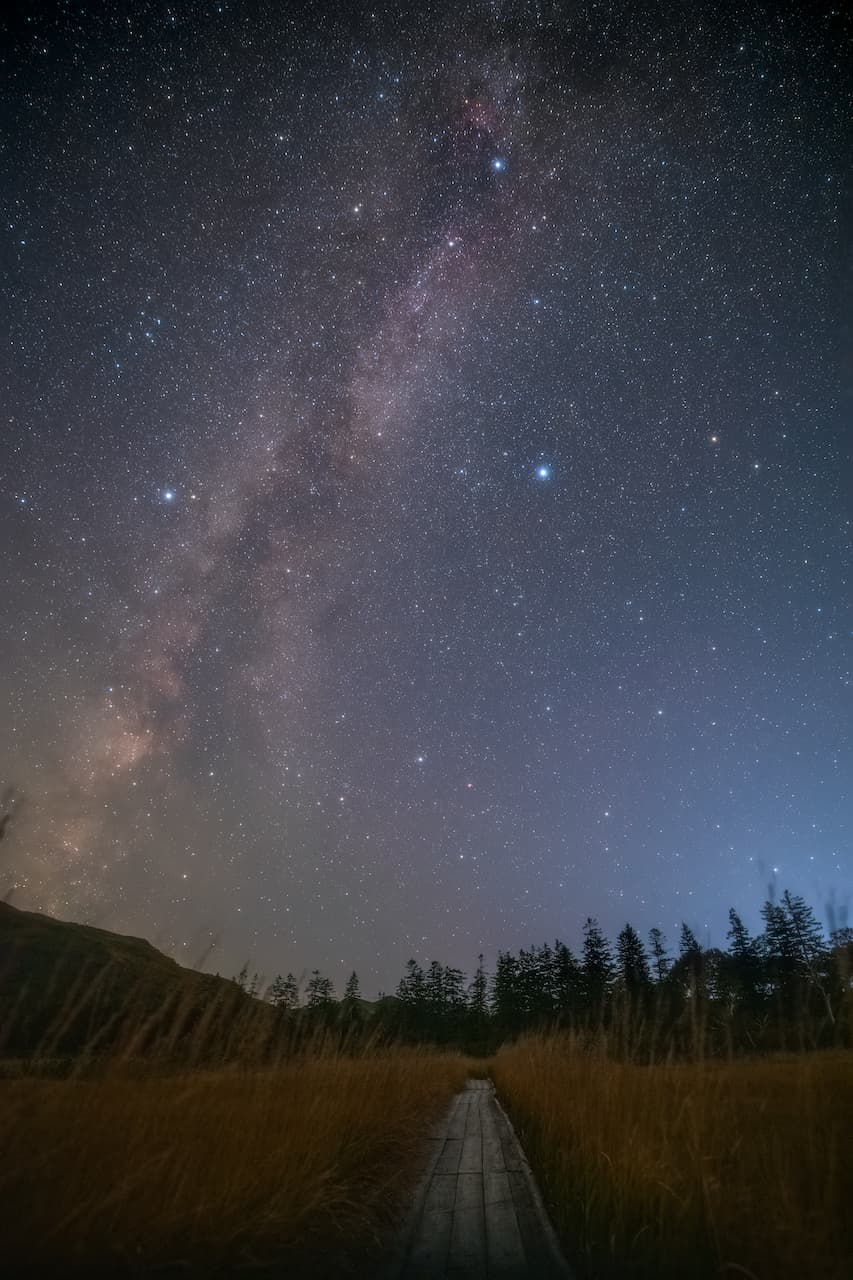 ニセコアンヌプリ国際スキー場のナイトゴンドラに乗車し星空散歩!2024年8月3日(土)より "ニセコアンヌプリ星空ピクニック" を開催!