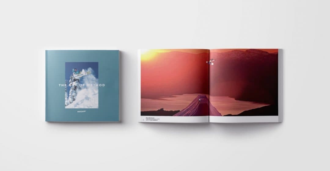 スノーボードの文化や歴史を編んだ「BACKSIDE SNOWBOARDING MAGAZINE」バックナンバー800 円引きキャンペーン開催中。 - 画像3