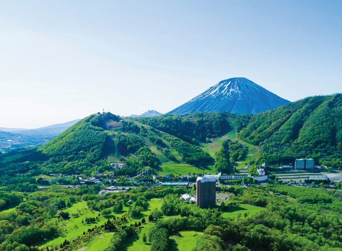 ウェスティンルスツリゾート、北海道マラソン2025のパートナー企業としてランナーを応援