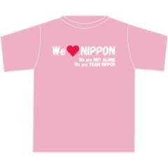 チャリティTシャツ販売/ID one - 画像3