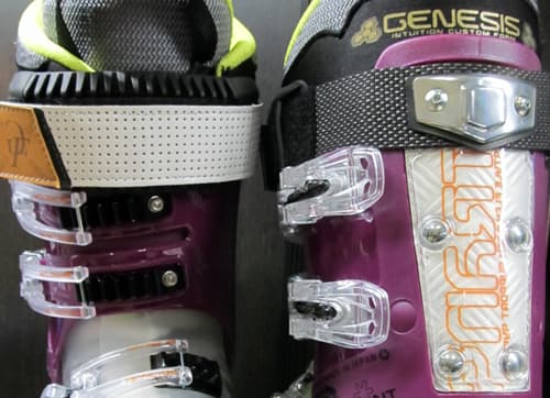 2014SKI EXPO - GENFACTORY & ROXA - vol.2 - 画像3