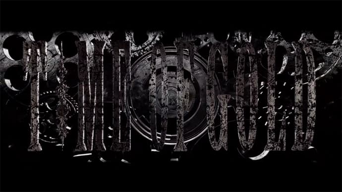 Indres-formationの8作目 『TIME OF GOLD』 ティザー解禁!