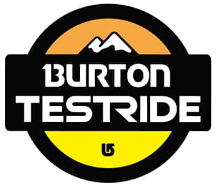 2016モデルの試乗会、BURTON TEST RIDE TOURが各地で開催!